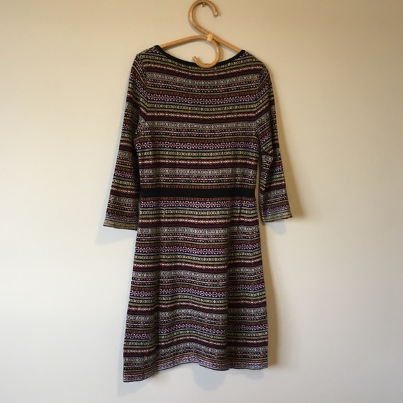 Wool Dress, Anthropologie - Picture 3 of 4